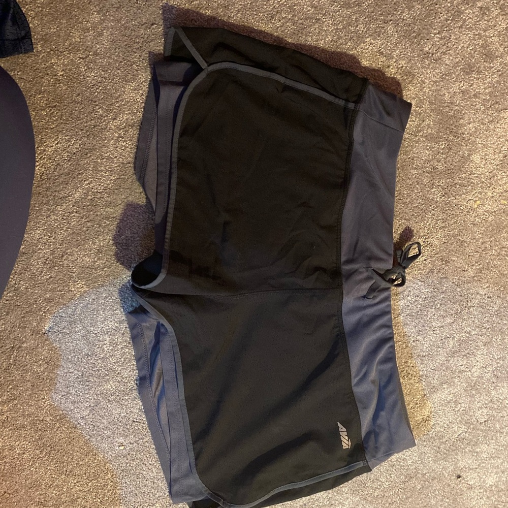 Super comfy work out shorts